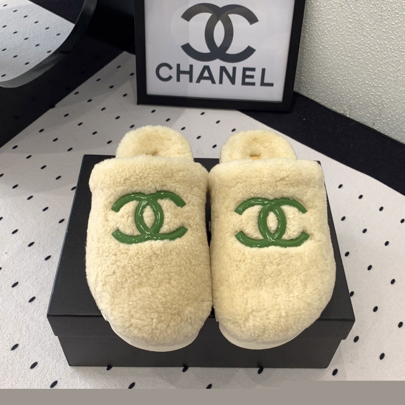 Ch*el slippers